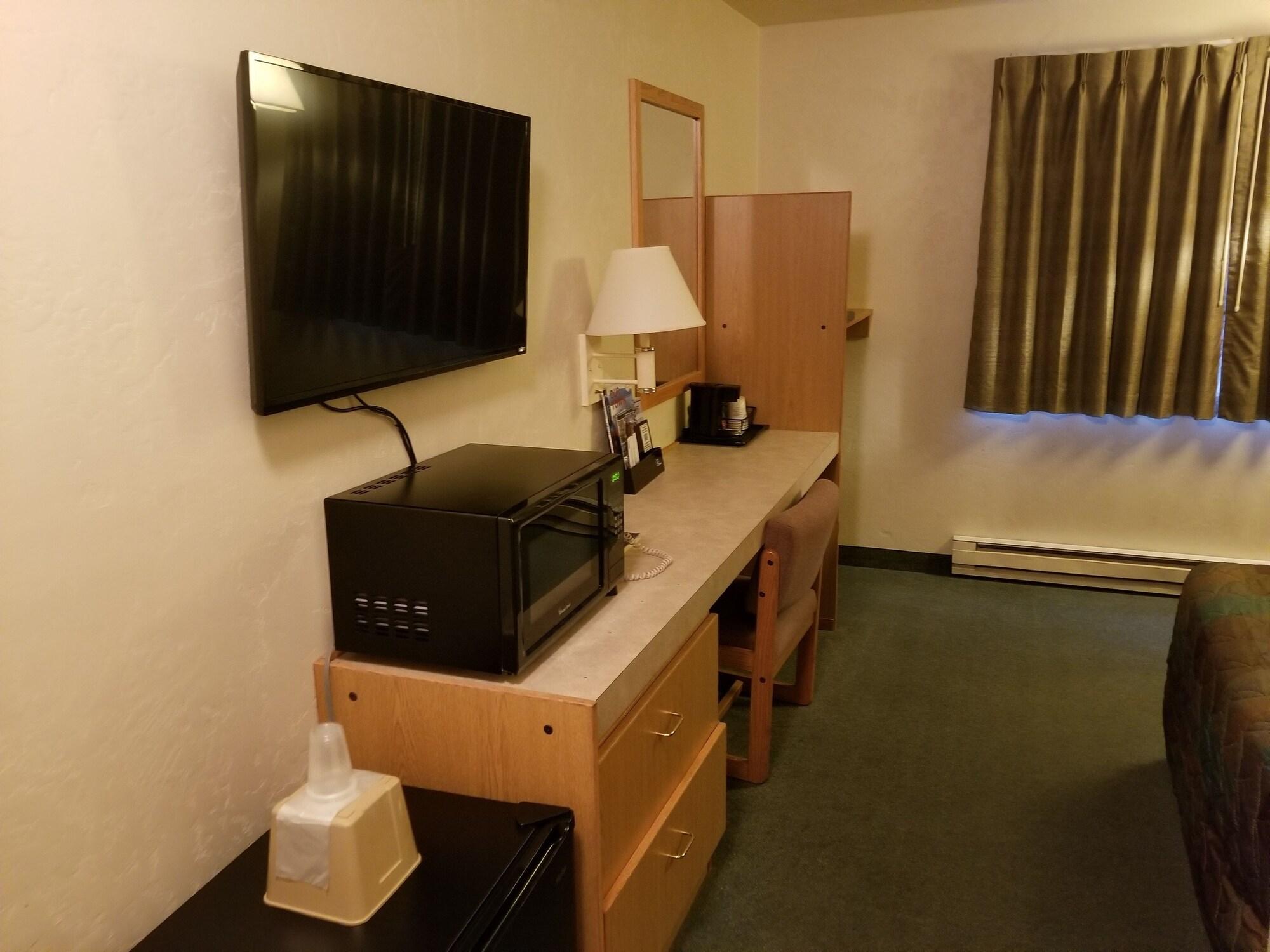 Super 8 By Wyndham Ketchikan Dış mekan fotoğraf