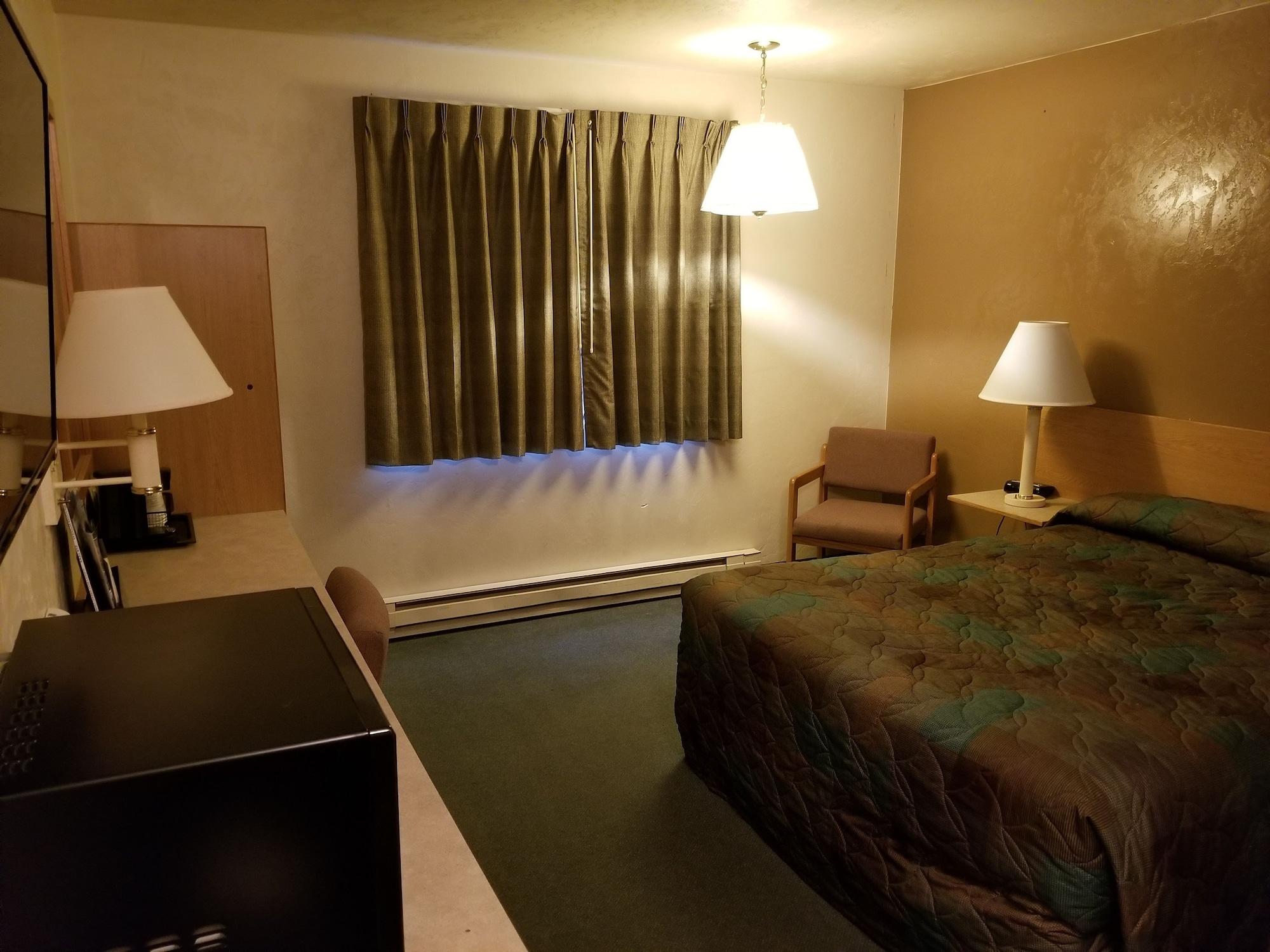 Super 8 By Wyndham Ketchikan Dış mekan fotoğraf