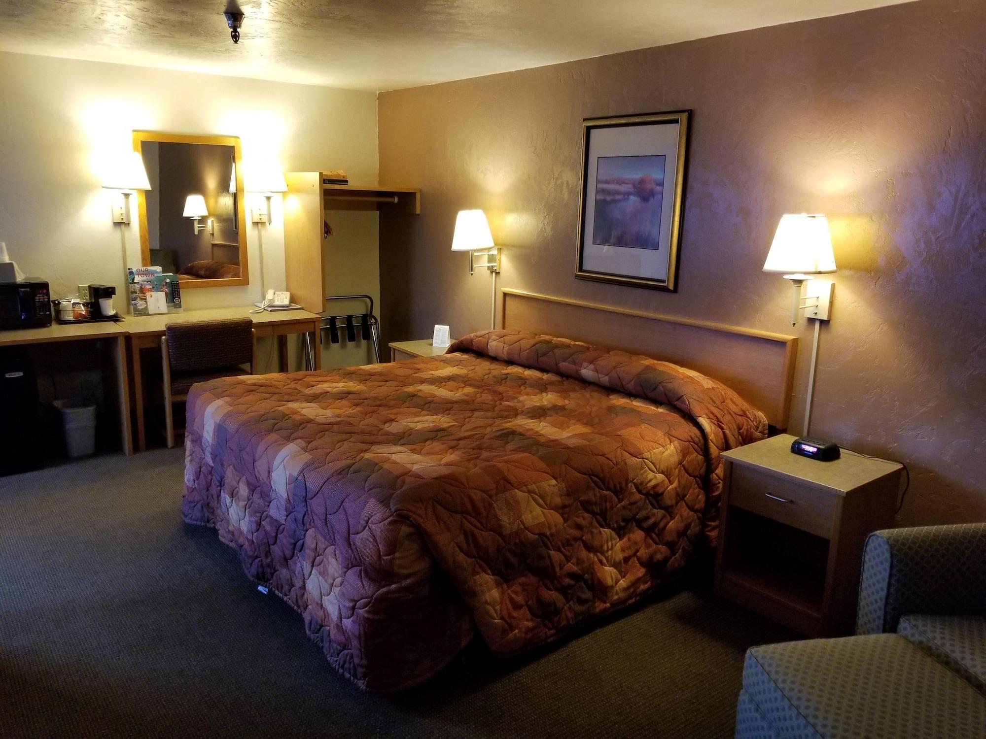 Super 8 By Wyndham Ketchikan Dış mekan fotoğraf