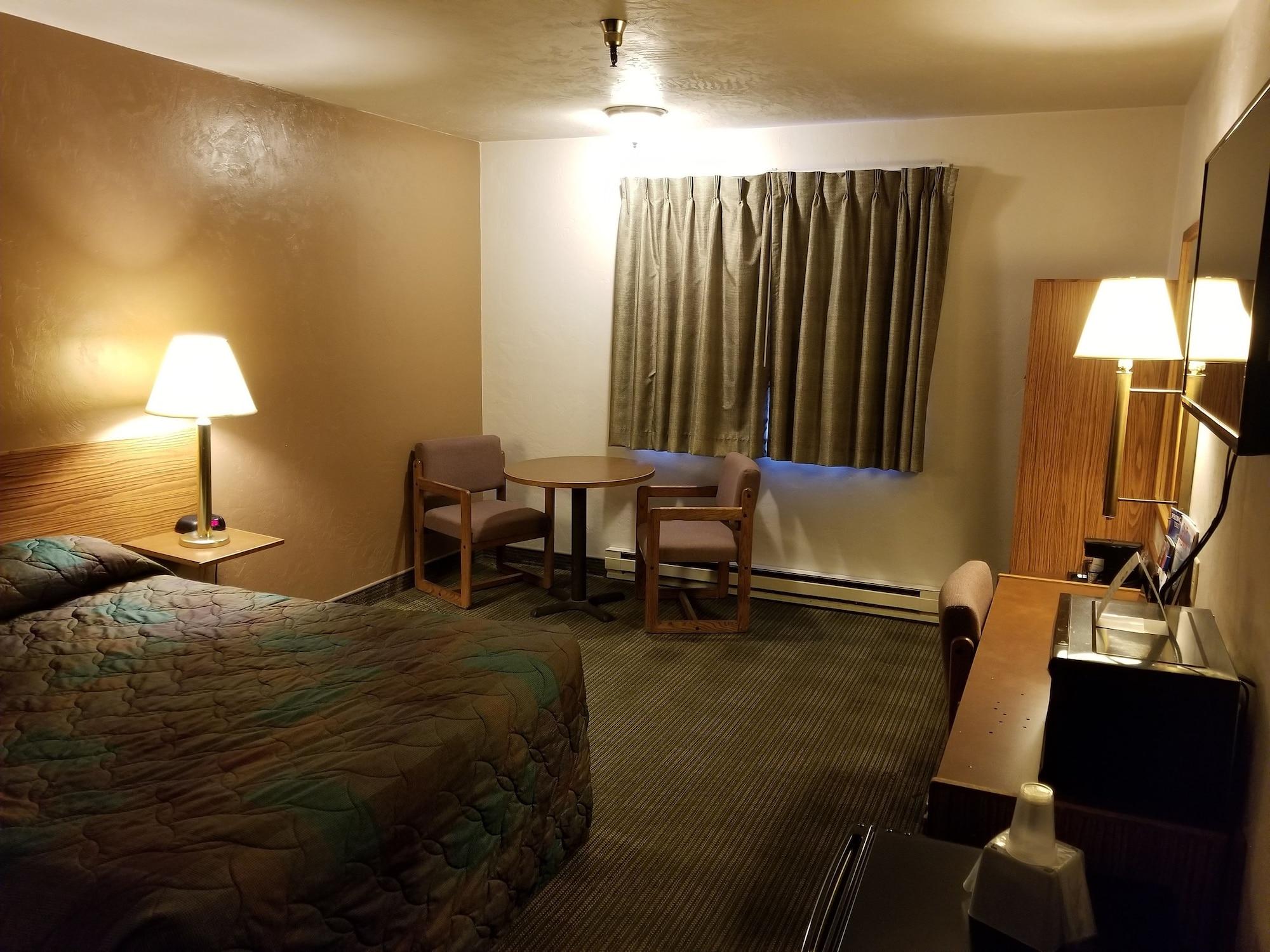 Super 8 By Wyndham Ketchikan Dış mekan fotoğraf