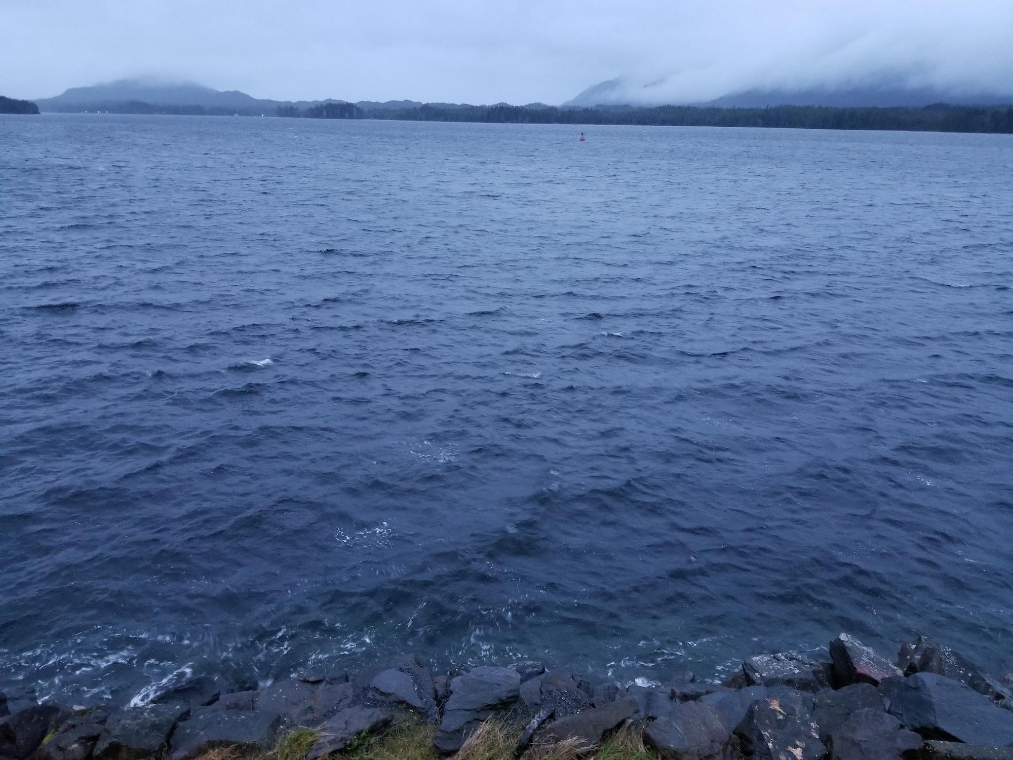 Super 8 By Wyndham Ketchikan Dış mekan fotoğraf