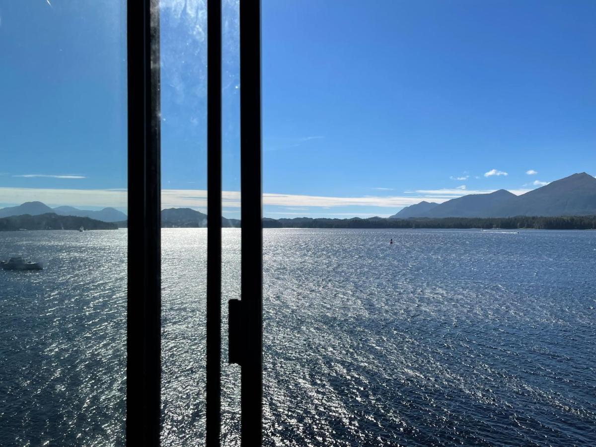 Super 8 By Wyndham Ketchikan Dış mekan fotoğraf