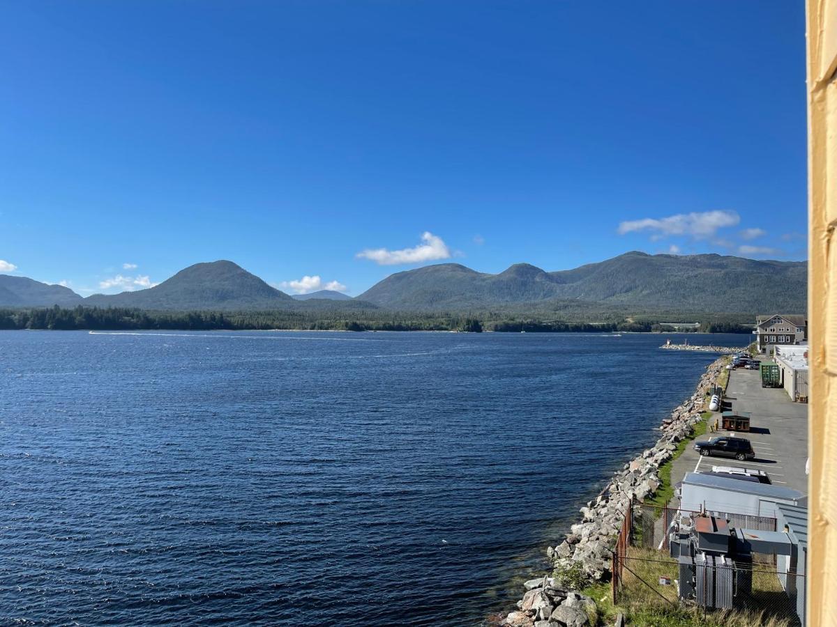 Super 8 By Wyndham Ketchikan Dış mekan fotoğraf