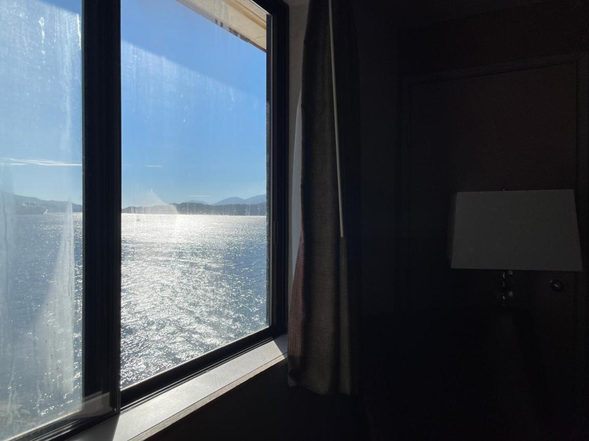 Super 8 By Wyndham Ketchikan Dış mekan fotoğraf