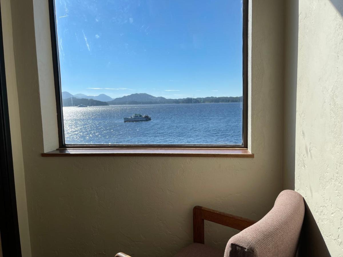Super 8 By Wyndham Ketchikan Dış mekan fotoğraf