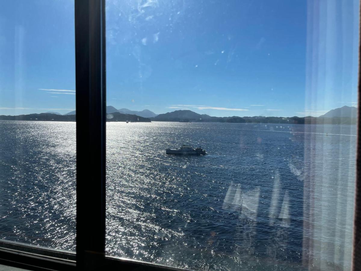 Super 8 By Wyndham Ketchikan Dış mekan fotoğraf