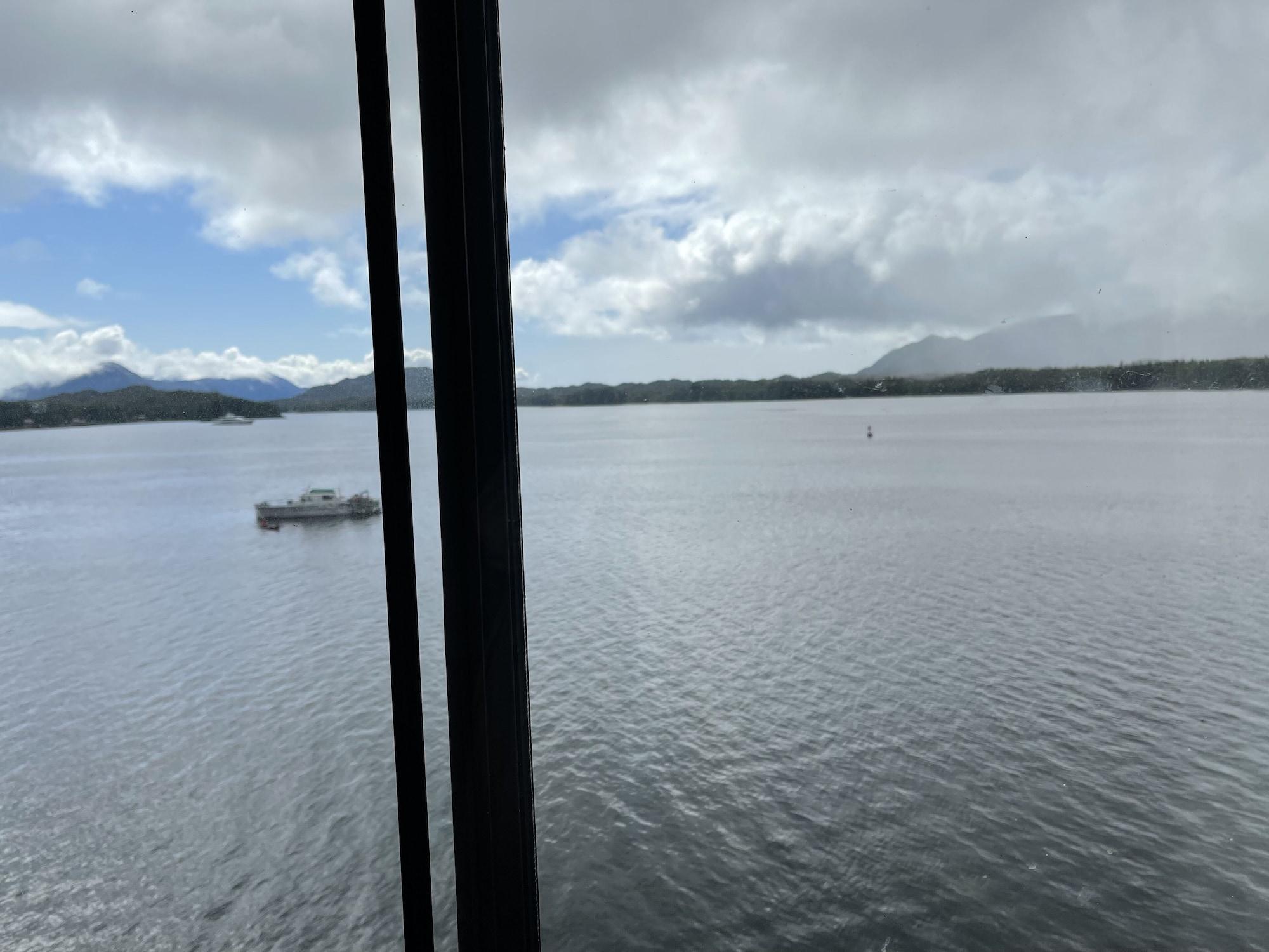 Super 8 By Wyndham Ketchikan Dış mekan fotoğraf