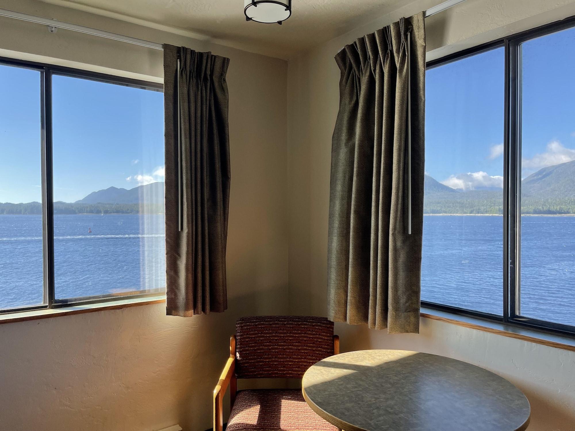 Super 8 By Wyndham Ketchikan Dış mekan fotoğraf